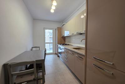 Apartament cu 2 camere in zona Auchan Berceni,Grand Kristal - 13