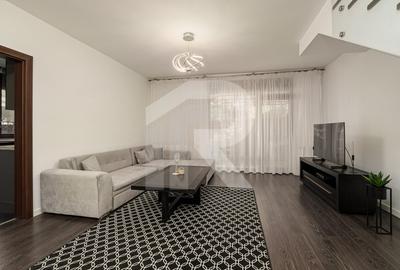 Casa ideala pentru familie–4 camere, curte amenajata, complex privat-securizat - 10