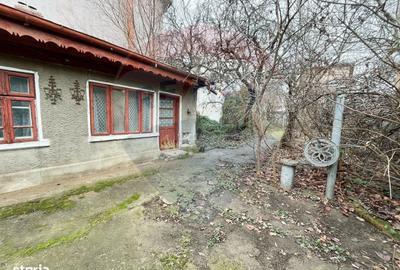 Spațiu comercial, în Dămăroaia - 2