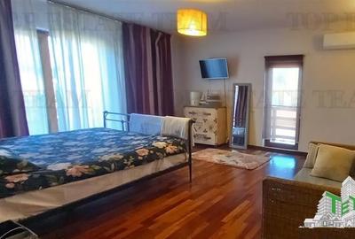 Vila spatioasa 207mp utili de vanzare in Rosu (Chiajna) - 4