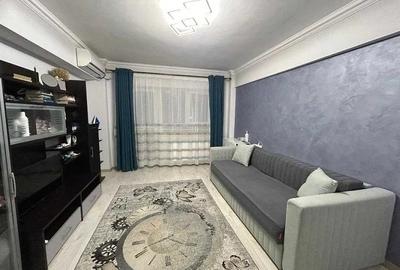 Garsonieră decomandată în Popas Păcurari - 2