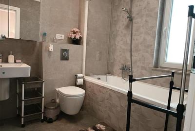 Imobil Urban Phenta, zona Mall Coresi, 3 camere, parcare subterana - 36