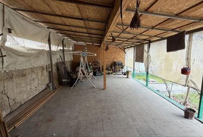 Casă cu 3 camere în Ultracentral - 5
