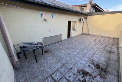 Apartament 2 camere Central cu Terasa - 4