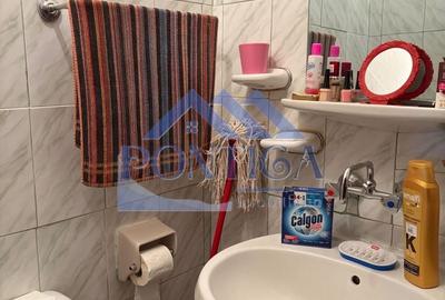 Apartament cu 2 camere, mobilat în Gara - 13