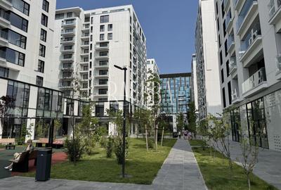 Apartament cu 2 camere semidecomandat în Cotroceni - 21