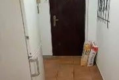 Apartament cu 2 camere nedecomandat în Vest - 3