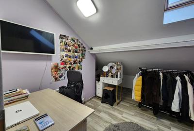 APARTAMENT CU 4 CAMERE, ZONA CAPAT CUG-VISOIANU - 5