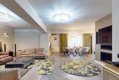 Apartament deosebit 3 camere Complex Belvedere - Baba Novac Apartament deosebit 3 camere Complex Belvedere - Baba Novac - 12