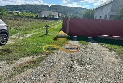 Teren intravilan de vanzare Bacau Calea Moldovei - 8