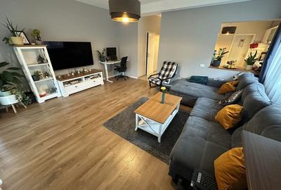 Duplex cu 5 camere de vanzare  în zona Aradului - 5