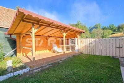 Casa cu teren generos Haghig - 15