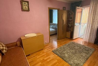 Apartament cu 2 camere semidecomandat în Găvana 3 - 2