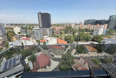 Apartament cu 2 camere decomandat în Grozăvești - 3