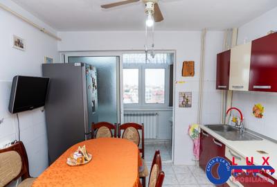 ID 3601 Apartament 3 camere - Strada Sabinelor - 1