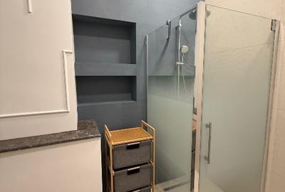 Garsonieră decomandată, mobilată în Capitol - 14