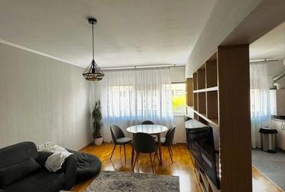 Apartament cu 2 camere semidecomandat, mobilat în Tudor Vladimirescu - 8