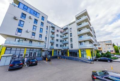 Penthouse cu 4 camere nedecomandat în Central - 1