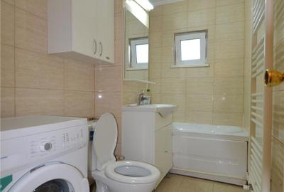 Ap. 2 camere, decomandat, 2 bai, zona Aradului - 4