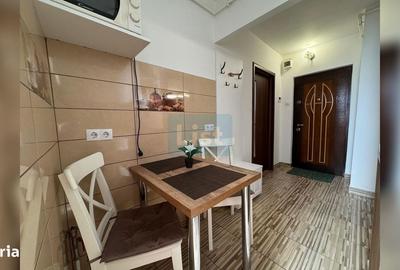 Garsonieră decomandată în Mărăști - 7