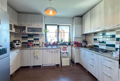 Apartament cu 3 camere semidecomandat, mobilat în Europa - 4