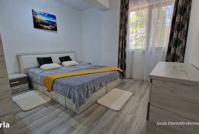 Apartament cu 2 camere decomandat în Tătărași - 3