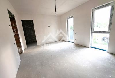 Casa noua cu pivnita  Sibiu Calea Cisnadiei - 4