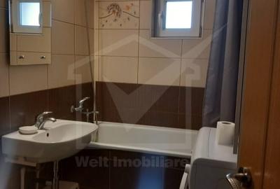 De inchiriat apartament cu 2 camere  Zorilor - 4