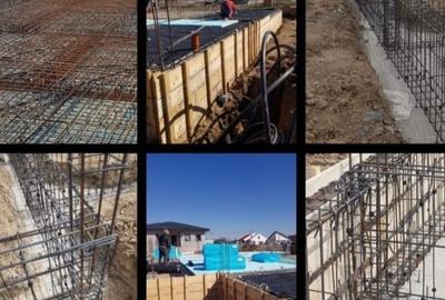 Casa / vila Mosaia / Smeura , finisaje PREMIUM / pozitie DEOSEBITA ! - 38