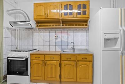 Apartament de inchiriat cu 3 camere, 2 bai, in zona Micalaca - 7