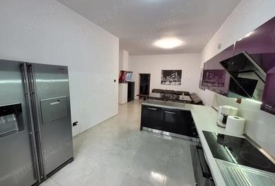 Inchiriez locuinta de lux in Zona 0 a Brailei - 3