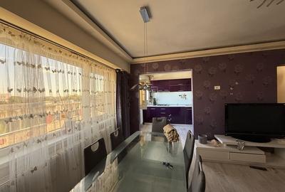 APARTAMENT 3 CAMERE , MOBILAT ZONA TOMIS NORD, PRET NEGOCIABIL - 2