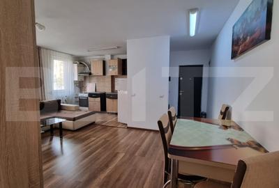 Apartament 2 camere, 54mp, parcare, zona Restaurantului Regal - 1