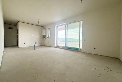 Apartament cu 2 camere semidecomandat în Europa - 17