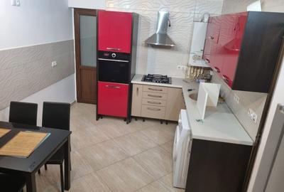 Casă cu 3 camere cu Teren 50 Mp în Central - 7