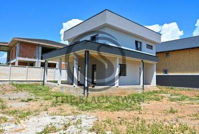 Casa / Vila 4 camere de vanzare 106 mp | Baicoi, Prahova | Comision 0% - 2