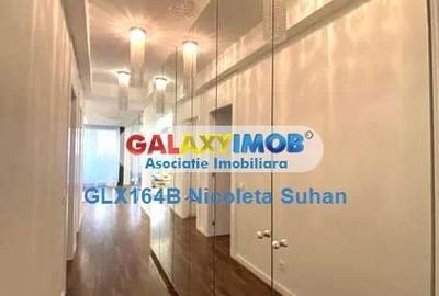 Apartament cu 3 camere, mobilat în Kiseleff - 12