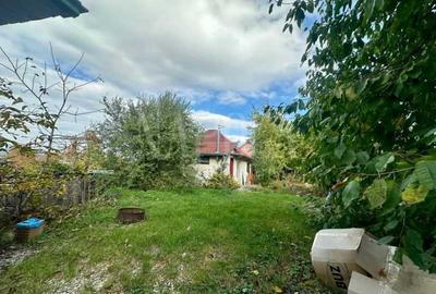 Teren intravilan pentru constructii de vanzare in Andrei Muresanu, Cluj Napoca - 2