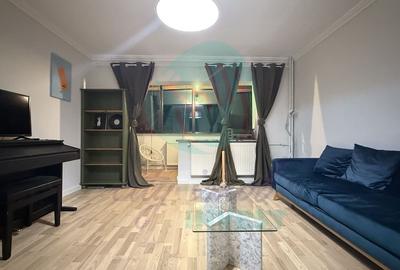 Apartament renovat cu CENTRALA PROPRIE - 2