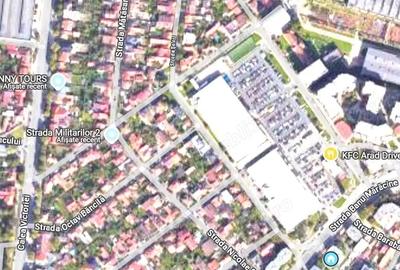 Casă cu 3 camere în Funcționarilor - 2