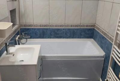 Garsonieră semidecomandată în Tomis III - 3