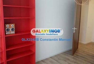 Apartament cu 3 camere decomandat, mobilat în Barbu Văcărescu - 11