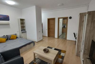 Garsonieră semidecomandată în Doamna Ghica - 4