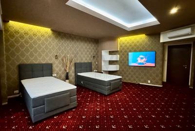 Casă individuală cu 8 camere cu Canalizare în Colentina - 12