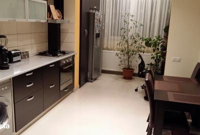 Apartament cu 2 camere, mobilat în Central - 2