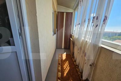 Apartament cu 3 camere semidecomandat în Soarelui - 5