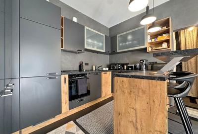 Apartament cu 2 camere semidecomandat, mobilat în Centrul Istoric - 5