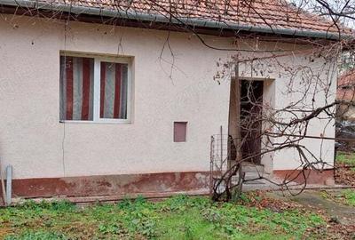 Vand casa Cart Gheorgheni - 1