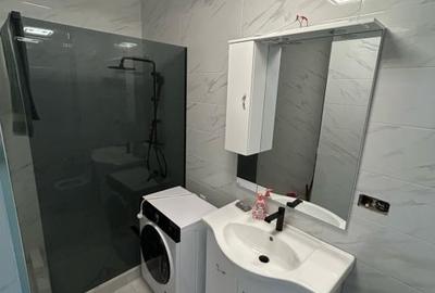 Apartament modern cu 3 Camere - 56 mp- Doamna Stanca - 10