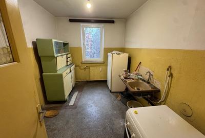 Apartament 2 camere, semidecomandat, 52mp, Calea Bucuresti,  Facultatea de Drept - 5